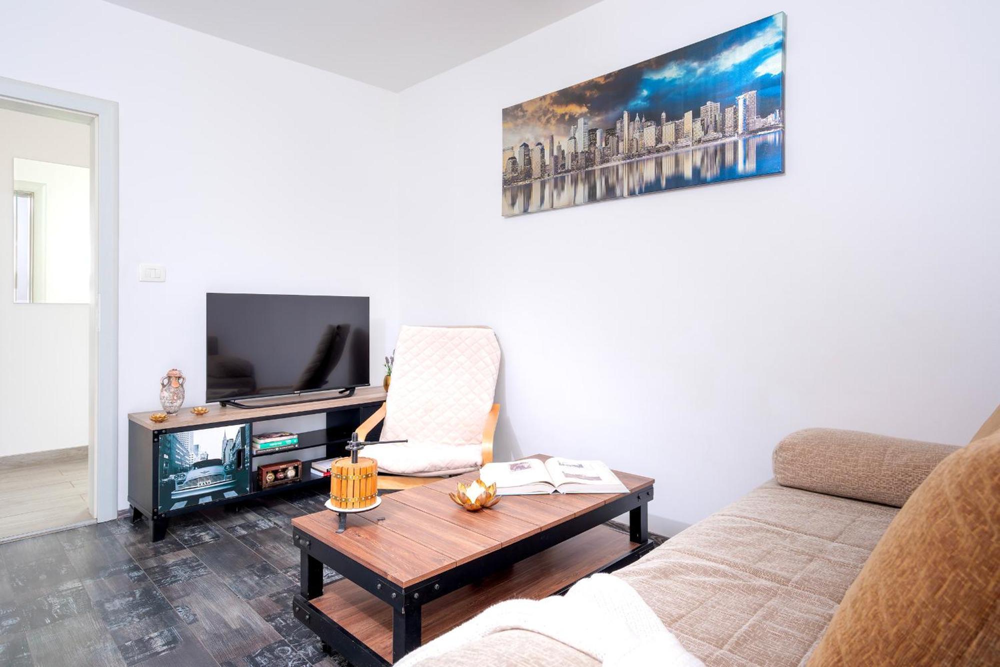 Apartments Lucic Хвар Экстерьер фото
